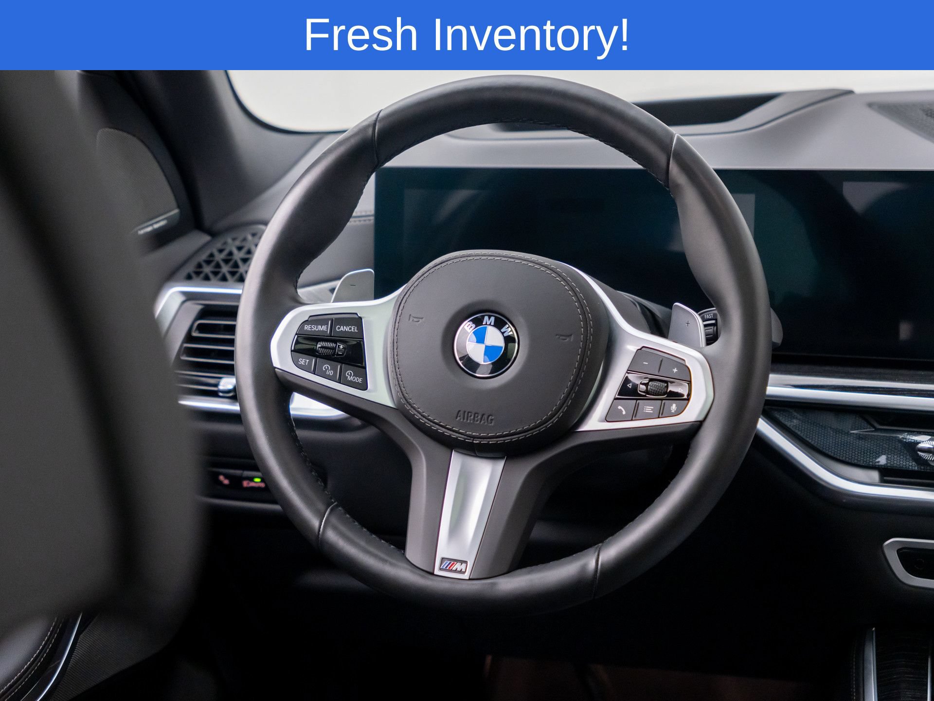 Certified 2026 BMW X5 xDrive40i AWD/4WD image 10