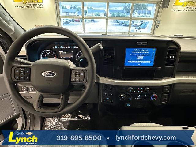 New 2026 Ford F250 XL w/ STX Appearance Package AWD/4WD image 9