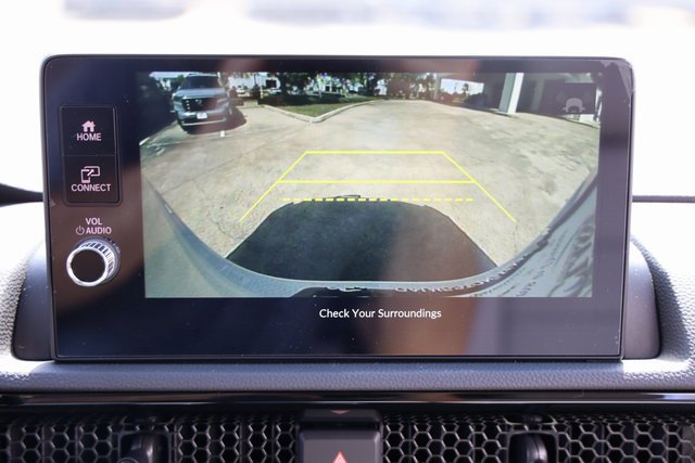 New 2026 Honda CR-V EX-L image 19