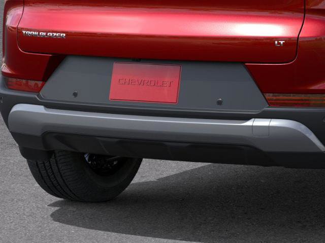 New 2026 Chevrolet TrailBlazer LT w/ Convenience Package image 43