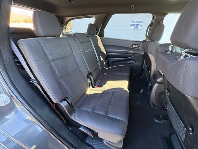 Used 2023 Dodge Durango R/T w/ Blacktop Package image 42