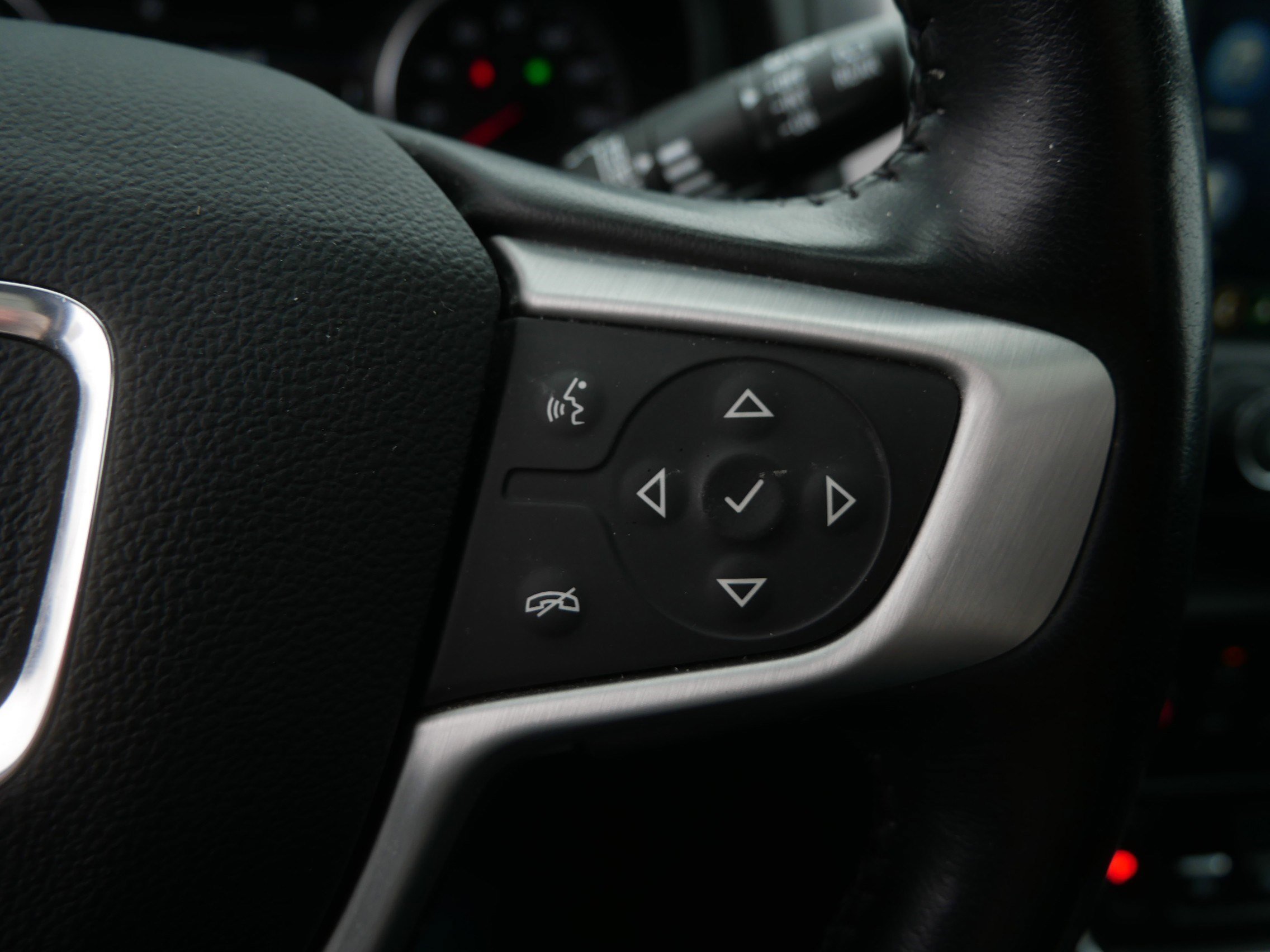 Used 2021 GMC Terrain SLT w/ Infotainment Package II AWD/4WD image 24
