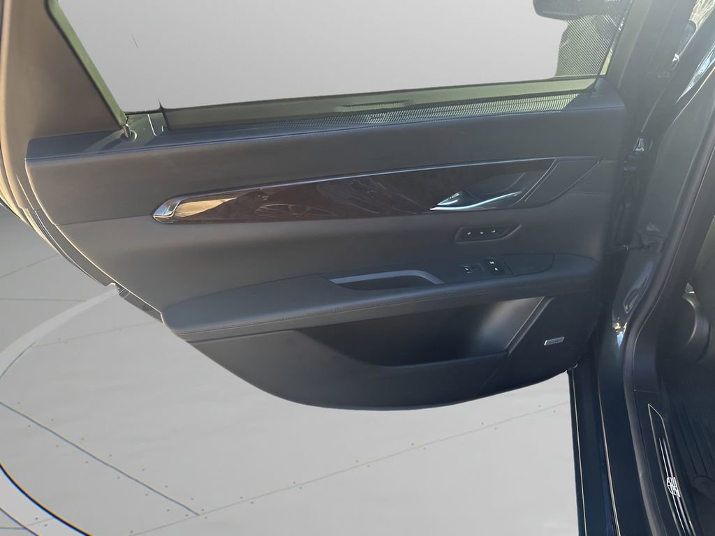 Used 2018 Cadillac CT6 Platinum image 17