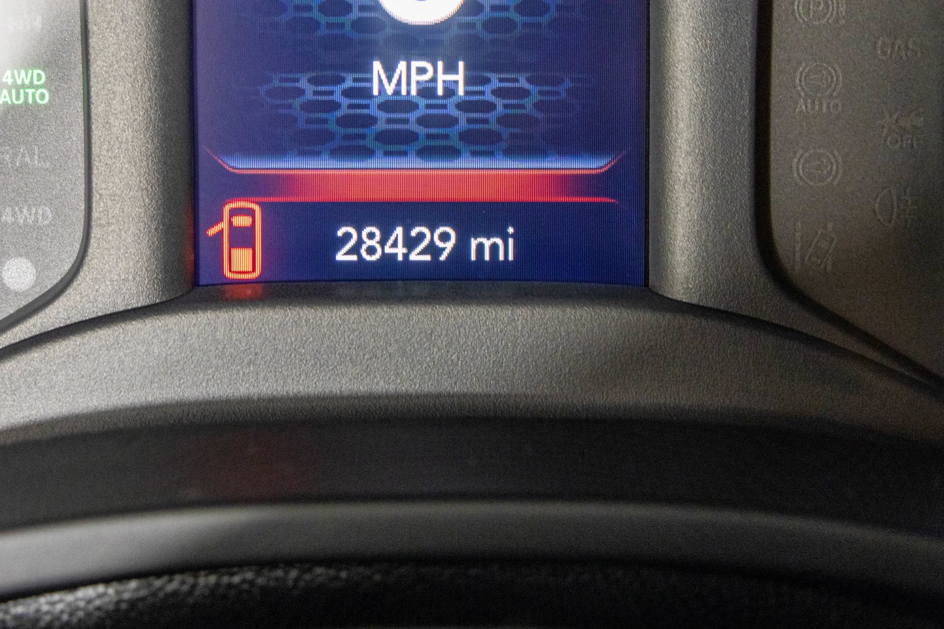Used 2023 RAM 1500 Big Horn AWD/4WD image 37
