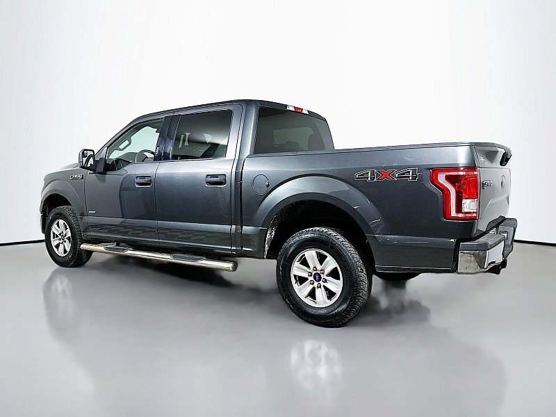 Used 2016 Ford F150 XLT image 5