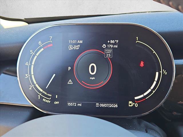 Used 2024 MINI Cooper S FWD image 11