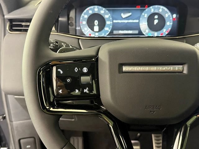 New 2026 Land Rover Range Rover Evoque Hoxton AWD/4WD image 37