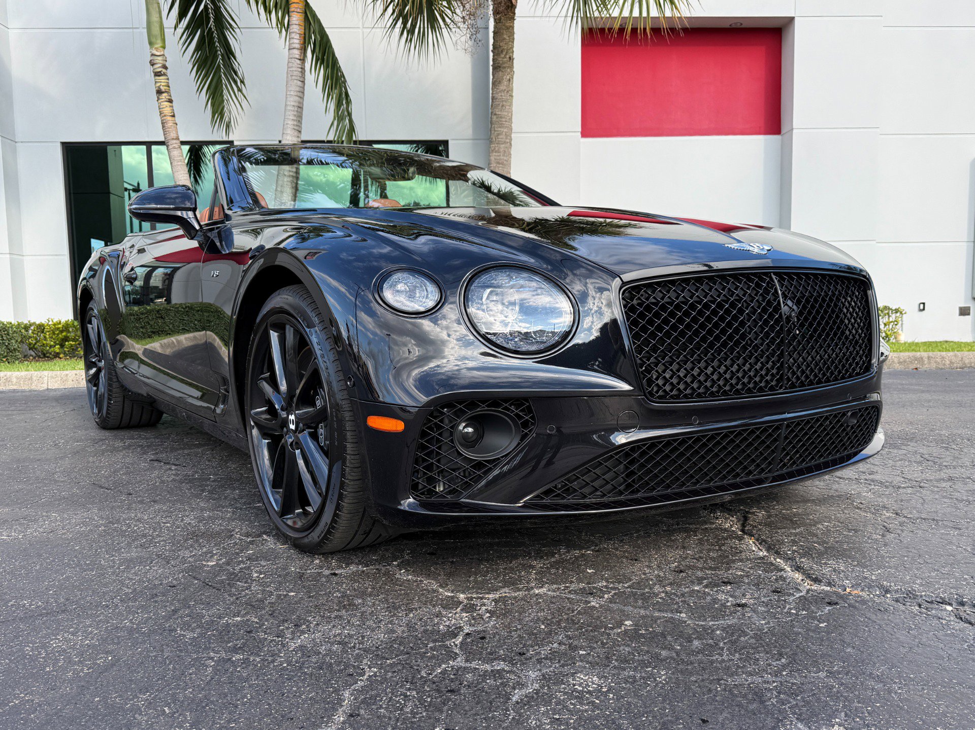 Used 2021 Bentley Continental GT image 8