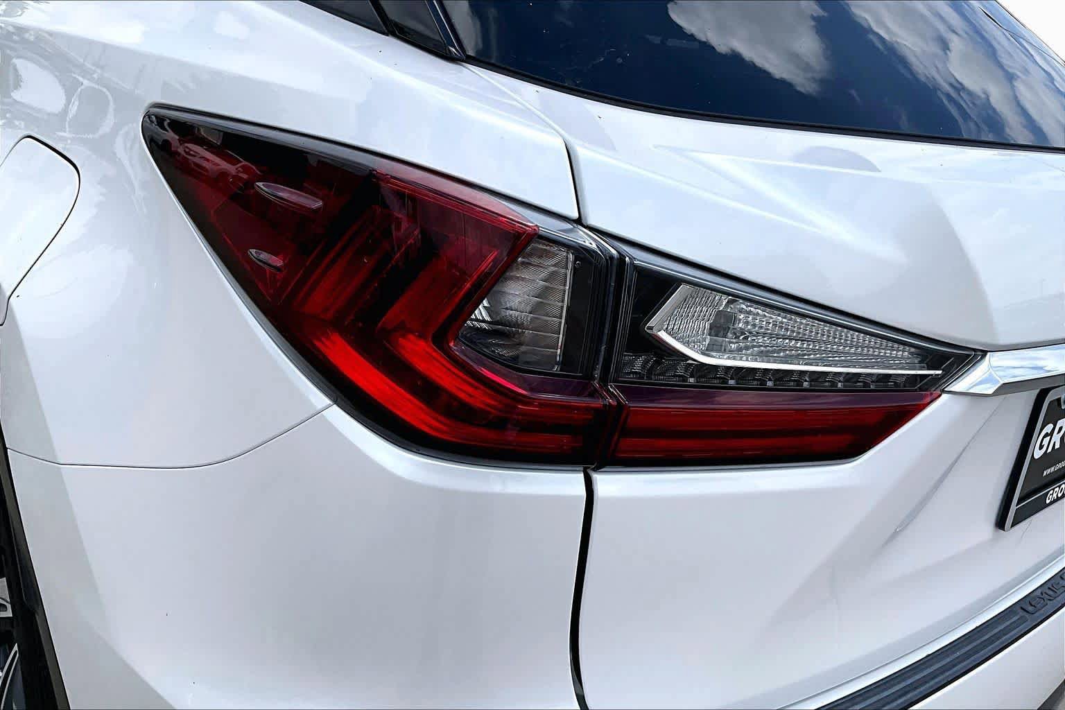 Used 2018 Lexus RX 350 FWD w/ Premium Package image 26