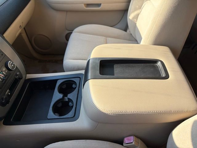 Used 2008 Chevrolet Tahoe LS w/ Skid Plate Package image 18