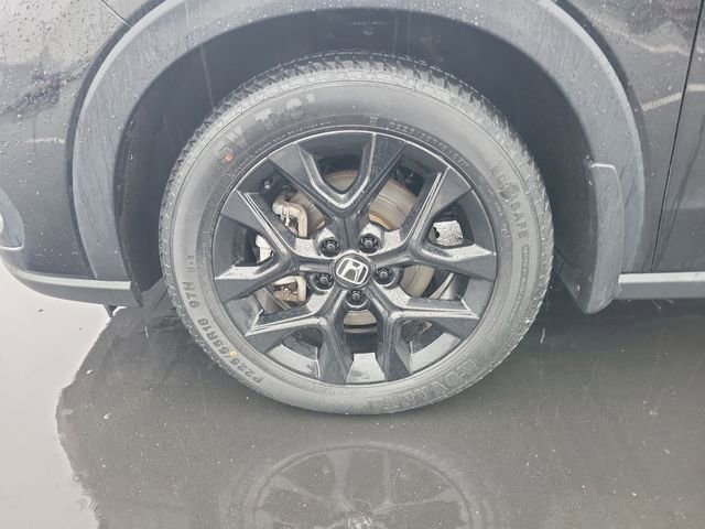 Used 2024 Honda HR-V Sport image 17