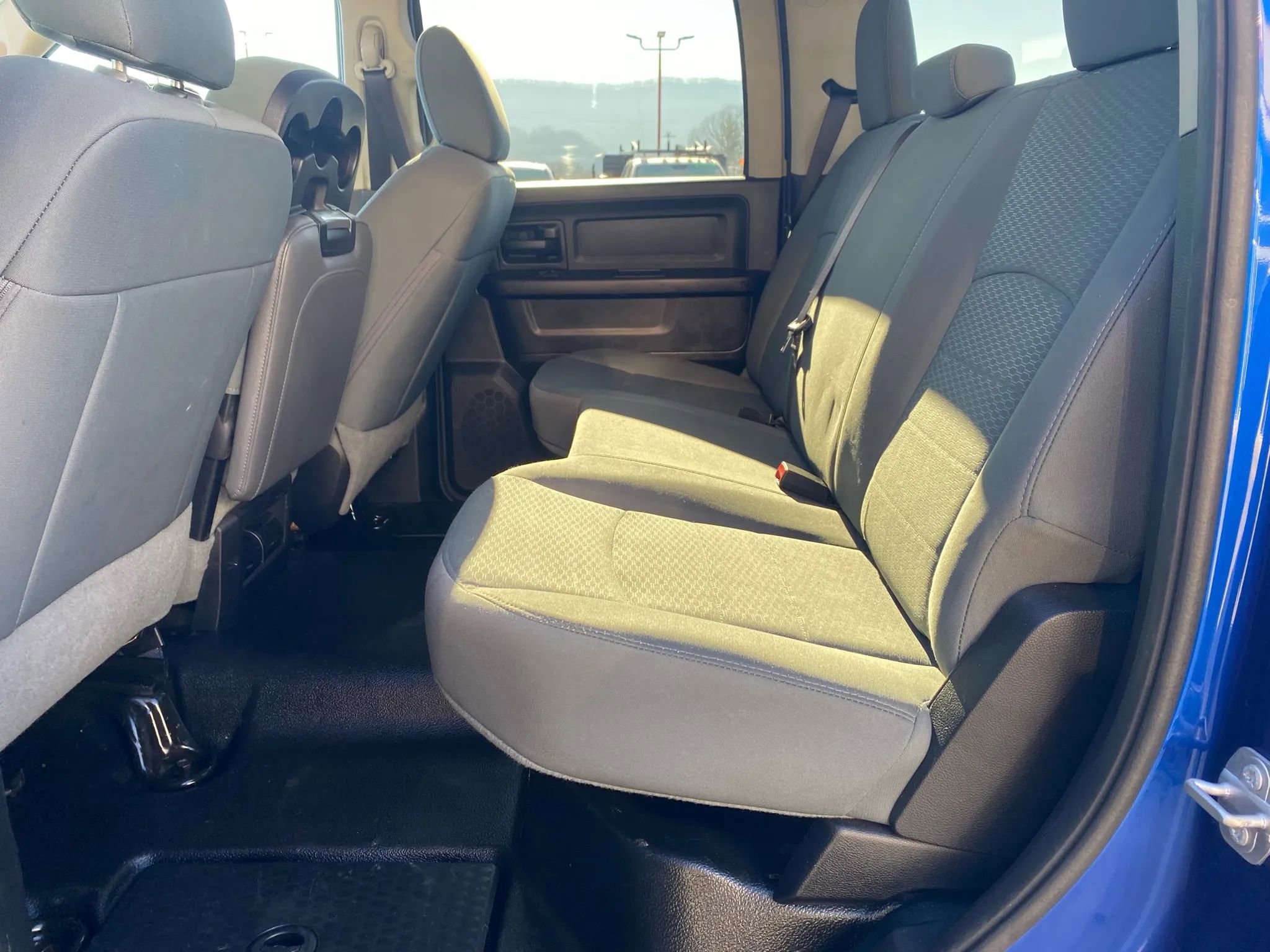 Used 2016 RAM 3500 Tradesman w/ Popular Equipment Group image 23