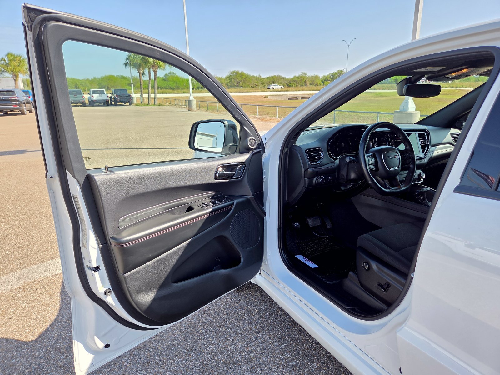 Used 2026 Dodge Durango GT AWD/4WD image 11