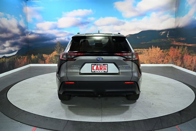 Used 2023 Subaru Solterra Limited image 7
