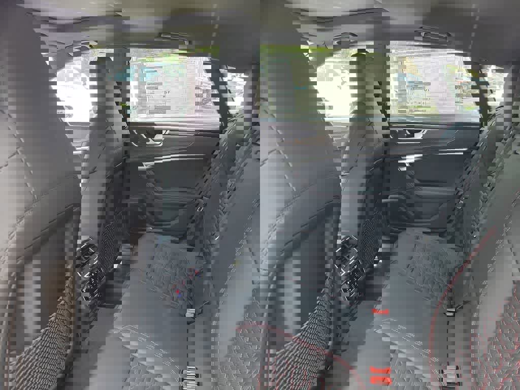 New 2026 Audi RS 7 Performance image 12