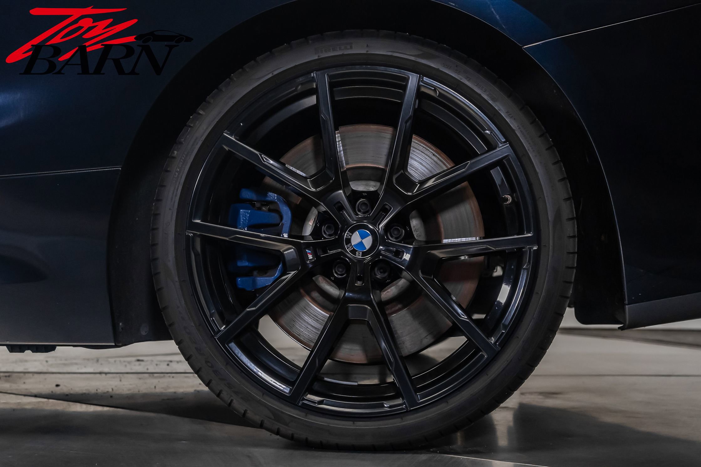 Used 2019 BMW M850i xDrive Coupe image 18