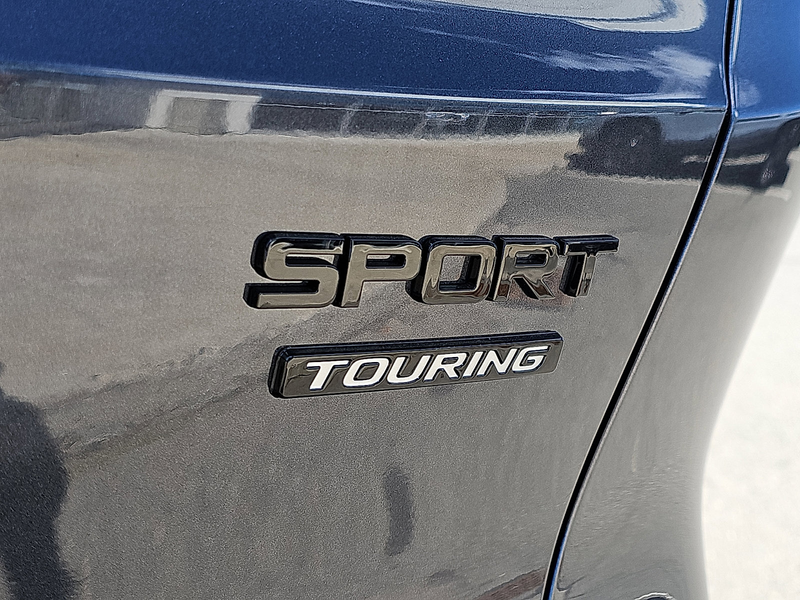 New 2026 Honda CR-V Sport Touring image 13