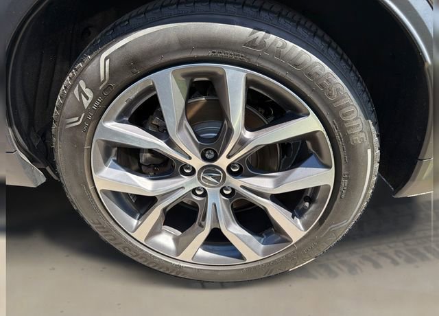 Used 2024 Acura MDX SH-AWD w/ Technology Package image 10