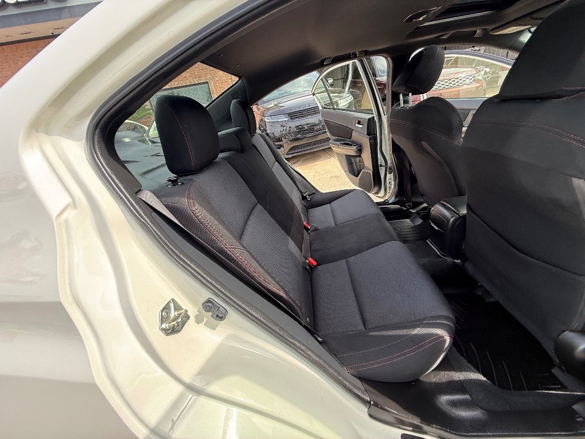 Used 2017 Subaru WRX Premium AWD/4WD image 21