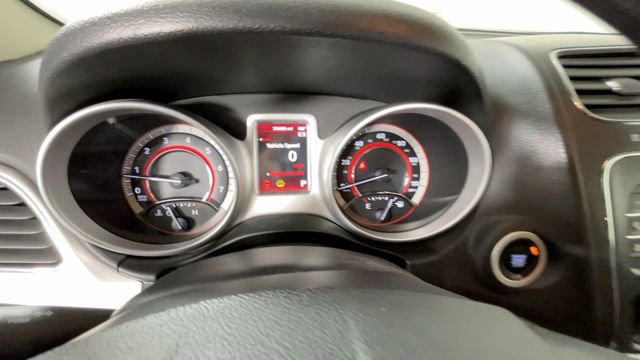Used 2017 Dodge Journey SE w/ Blacktop Package AWD/4WD image 24