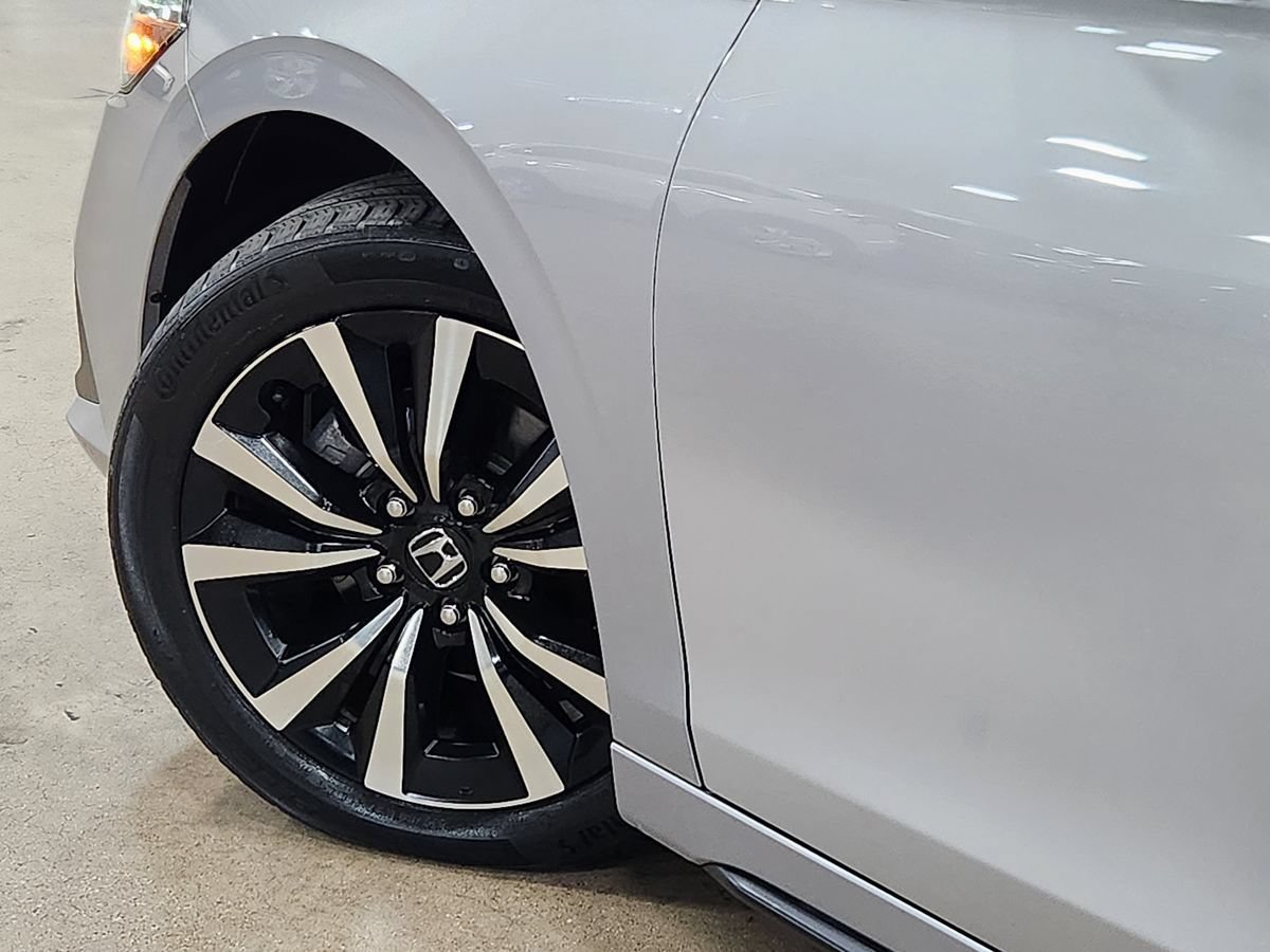Used 2022 Honda Civic EX-L image 23