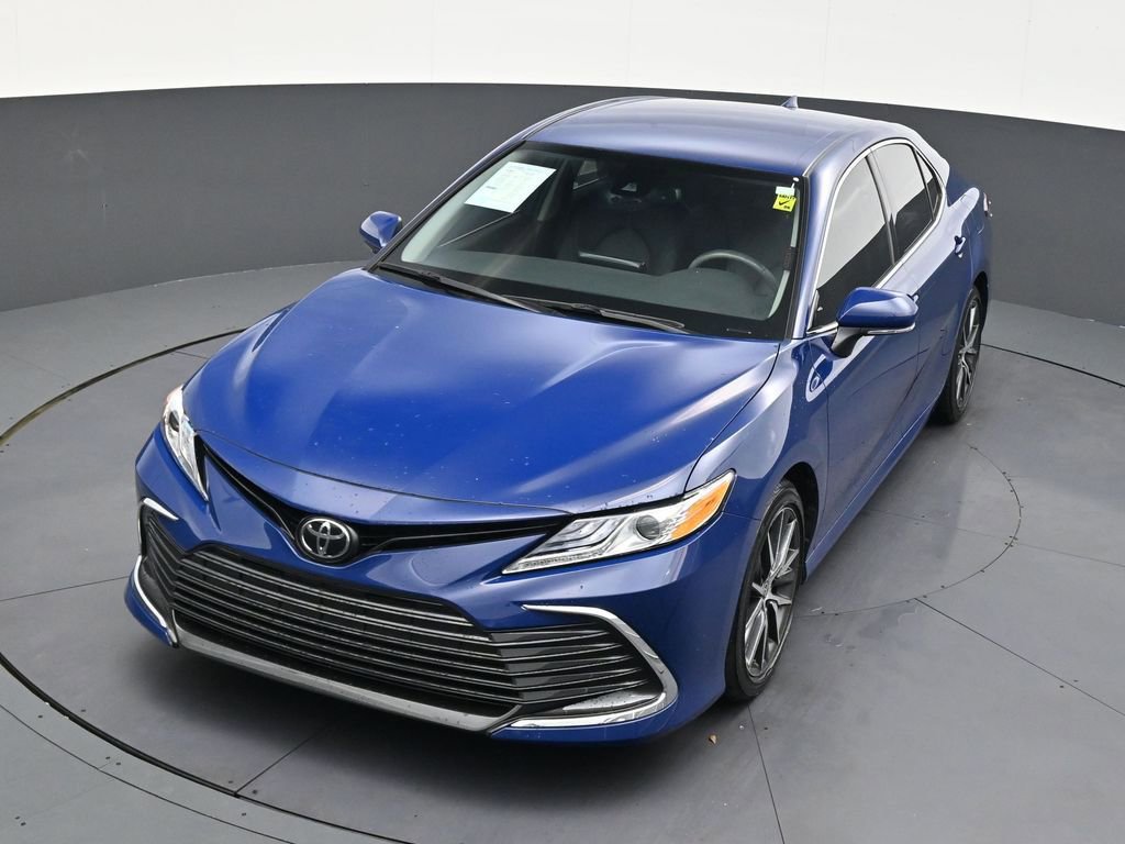 Used 2024 Toyota Camry XLE image 20