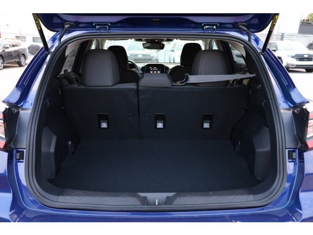 New 2026 Subaru Crosstrek 2.5i Premium AWD/4WD image 29