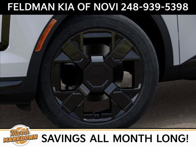 New 2026 Kia Sportage X-Line image 9