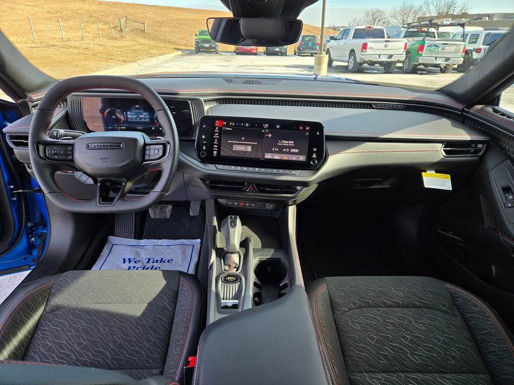 New 2026 Dodge Charger R/T Scat Pack image 16