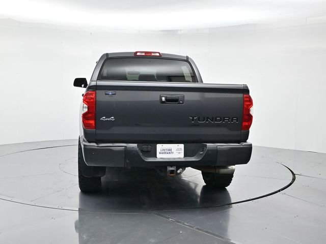 Used 2017 Toyota Tundra SR5 image 9
