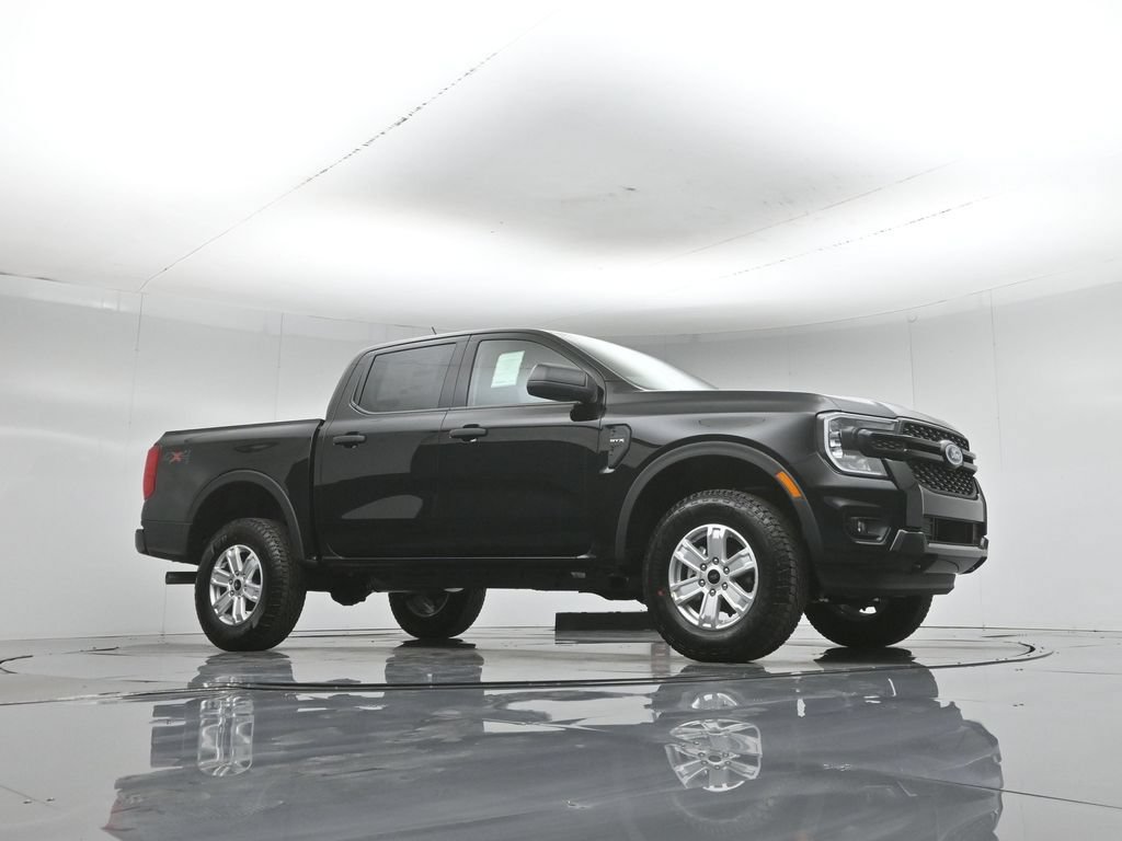 New 2026 Ford Ranger XL RWD image 3