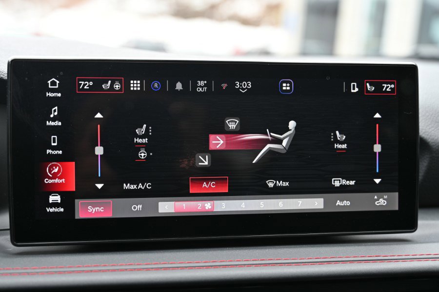 Used 2024 Dodge Hornet R/T image 24