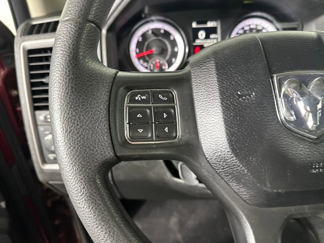 Used 2019 RAM 1500 Express w/ Wheel & Sound Group image 15