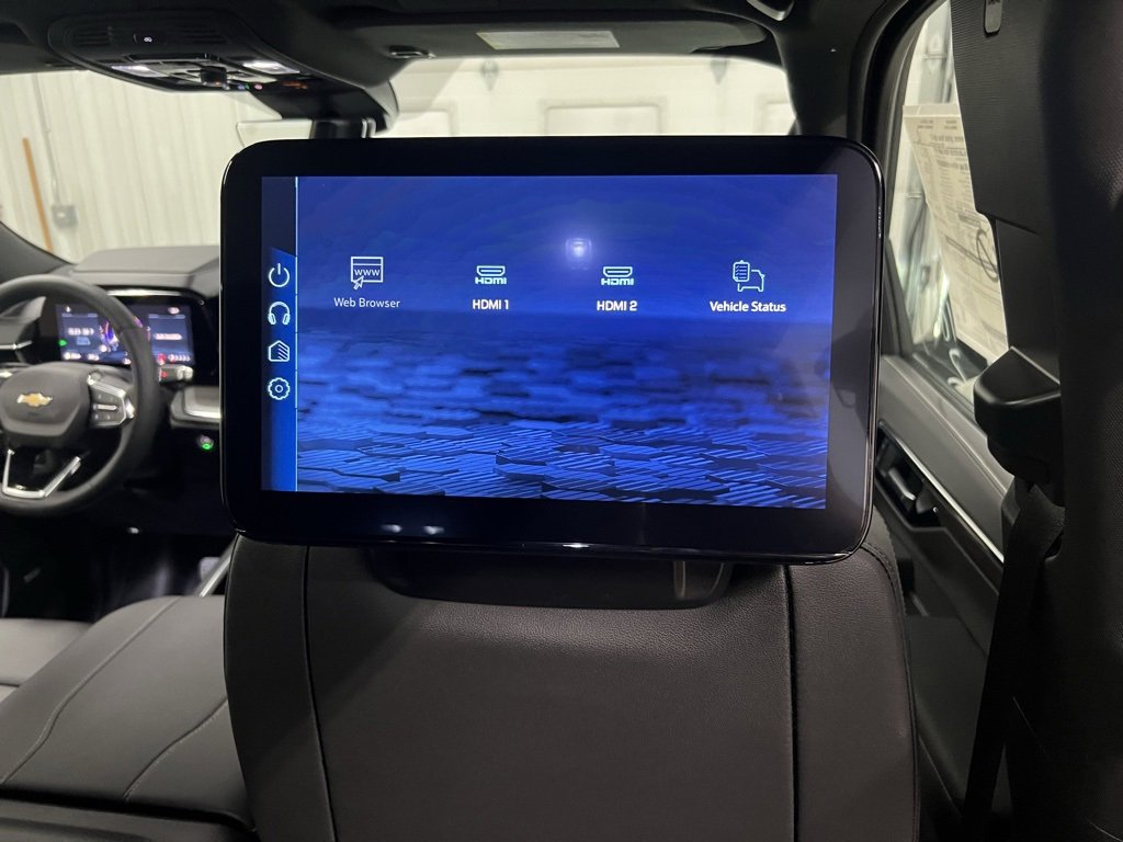 New 2026 Chevrolet Tahoe Premier image 31