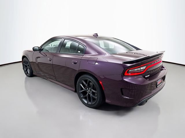 Used 2022 Dodge Charger GT w/ Blacktop Package image 6