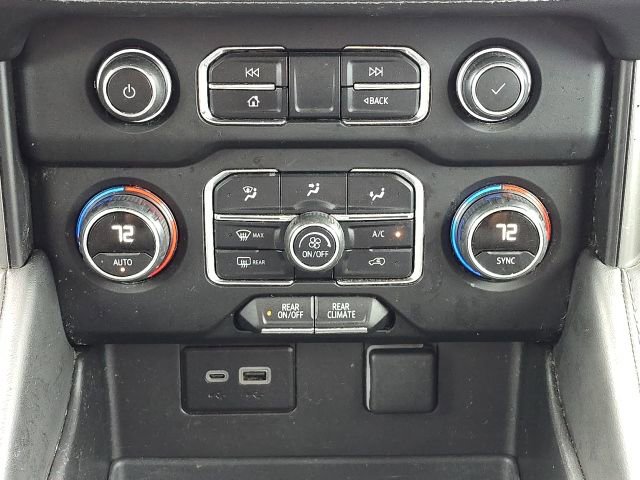 Used 2023 Chevrolet Tahoe LS RWD image 34