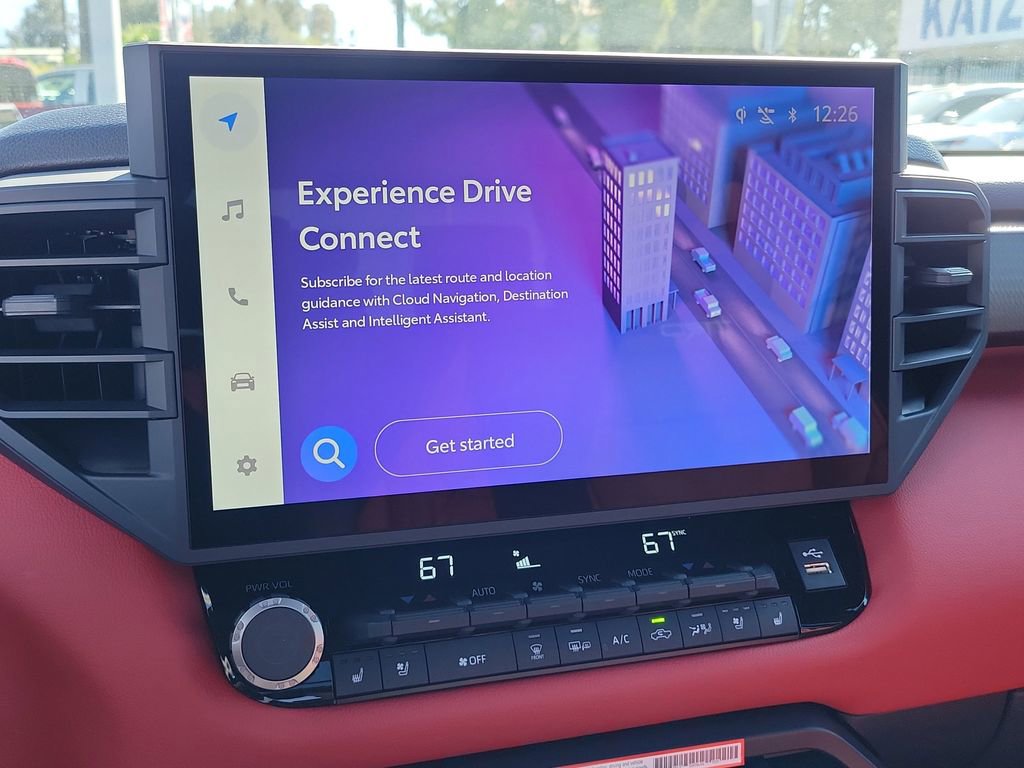 Used 2026 Toyota Tundra TRD Pro image 9