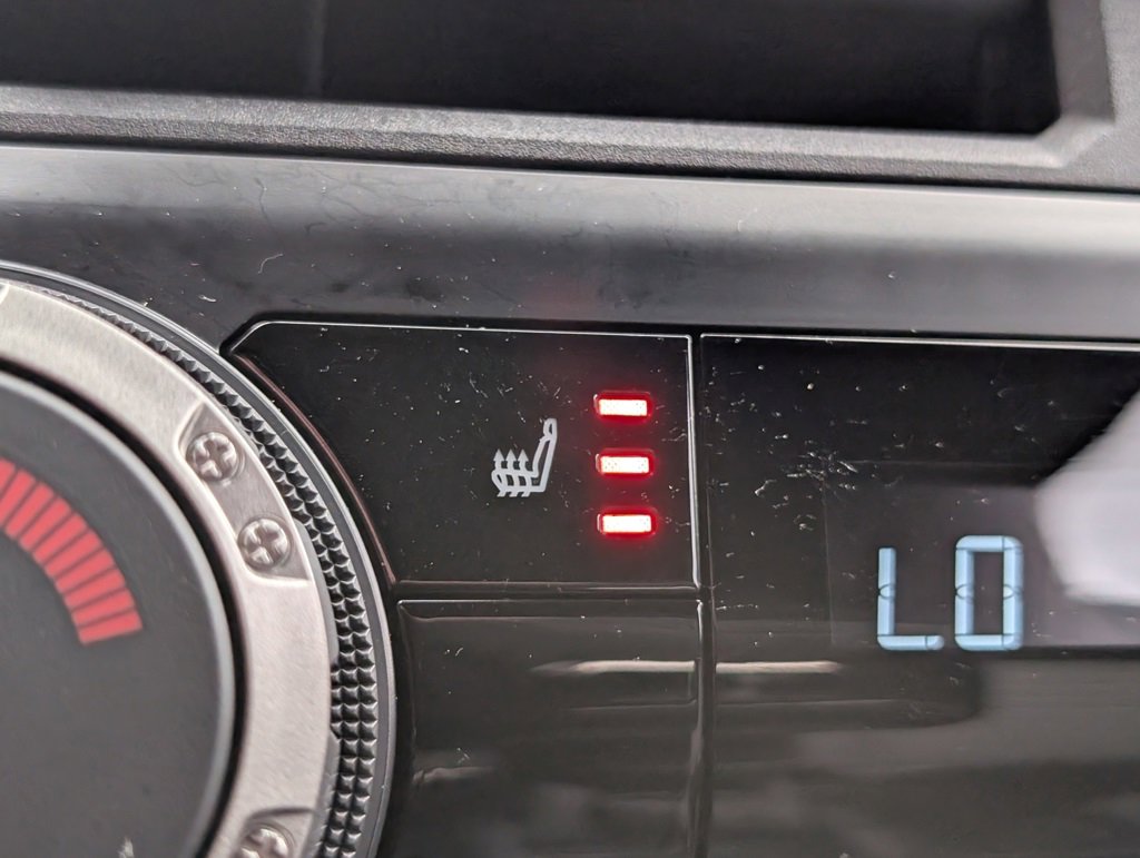 Used 2025 Toyota 4Runner TRD Off-Road image 16