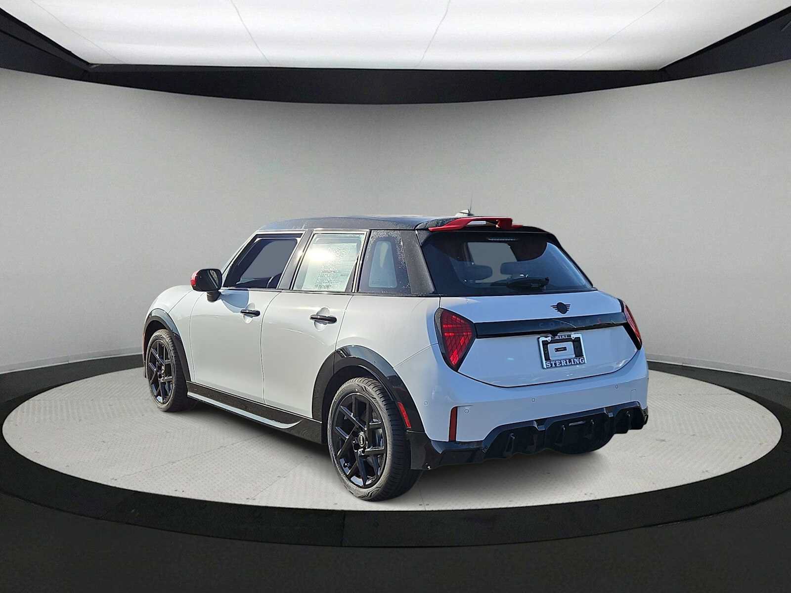New 2026 MINI Cooper S FWD image 6