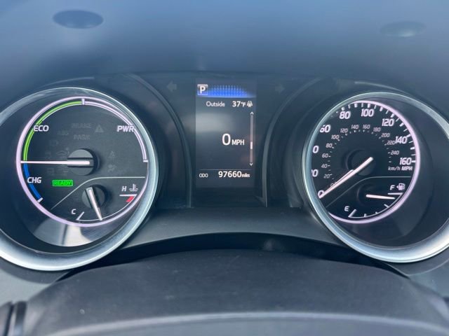 Certified 2018 Toyota Camry SE image 24