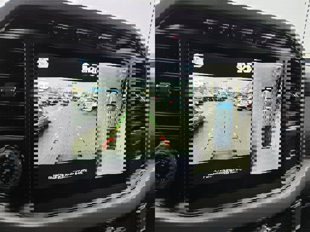 Used 2024 Ford F150 XLT w/ Mobile Office Package image 14