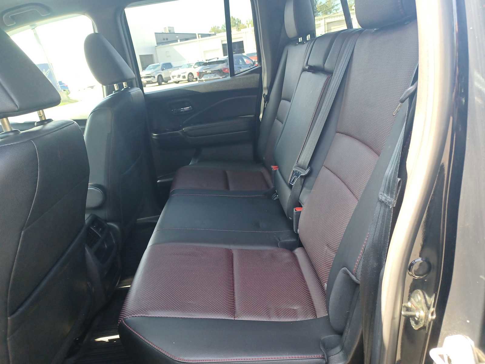 Used 2018 Honda Ridgeline Black Edition image 25