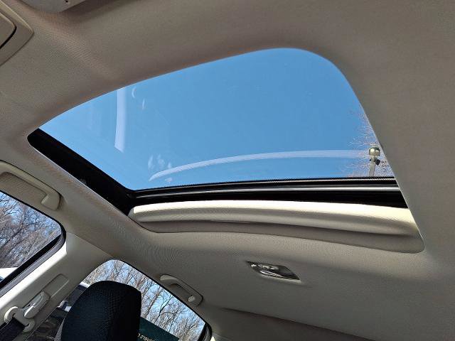 Used 2016 Honda CR-V EX image 16