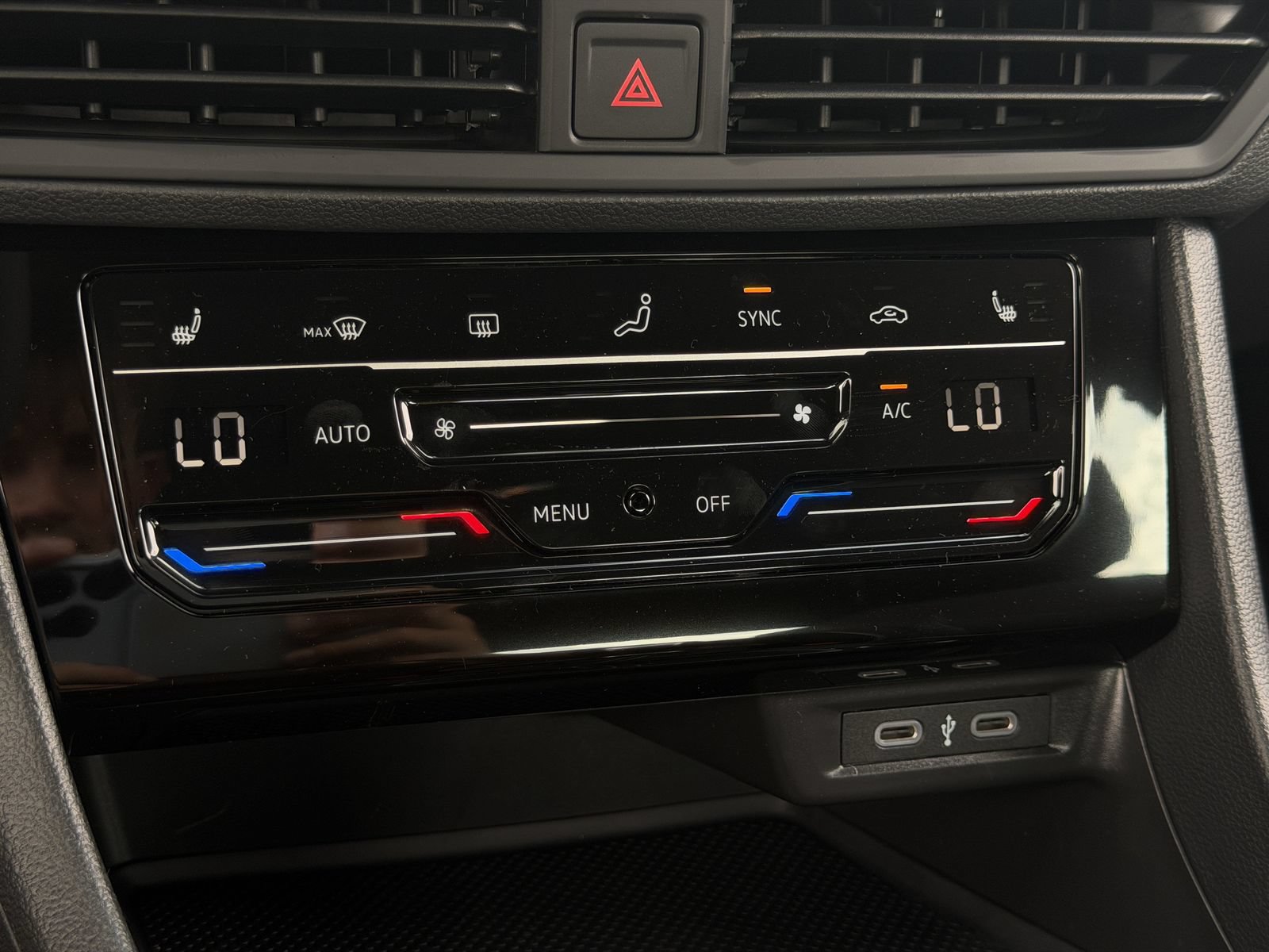 New 2026 Volkswagen Jetta Sport FWD image 19