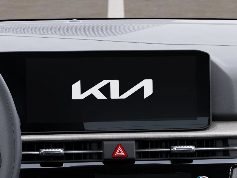New 2027 Kia Sportage X-Line AWD/4WD image 23