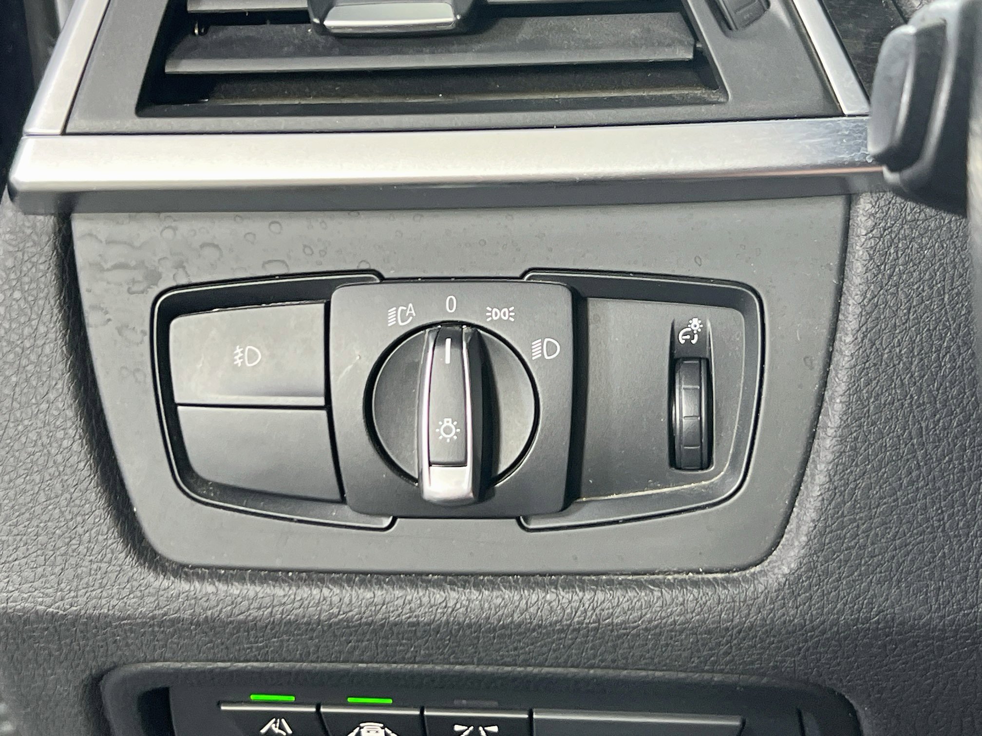 Used 2016 BMW 328i xDrive Sedan image 10