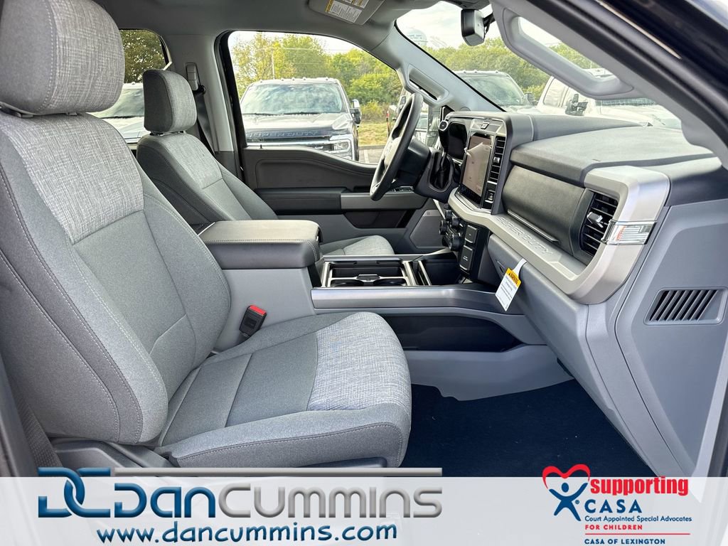 New 2026 Ford F250 XLT w/ XLT Premium Package image 22