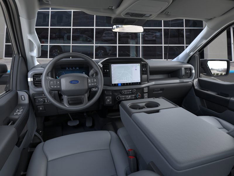 New 2025 Ford F150 XL image 9