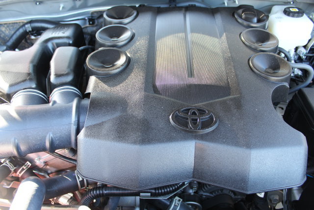 Certified 2024 Toyota 4Runner TRD Off-Road Premium w/ Moonroof Package AWD/4WD image 54