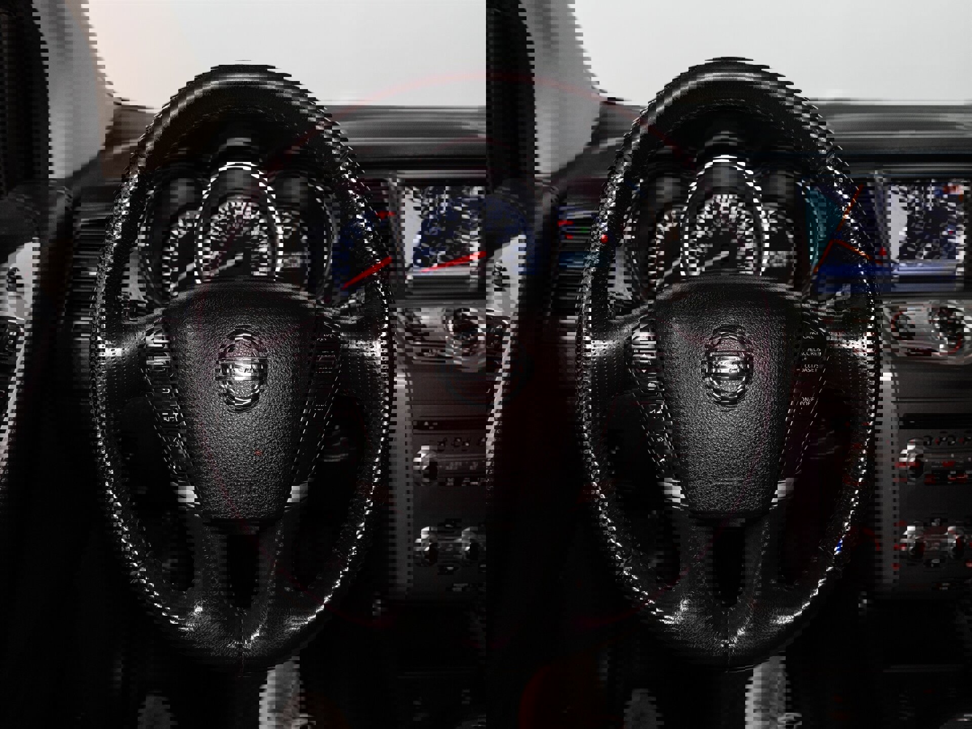 Used 2014 Nissan Murano SV w/ Value Package image 17